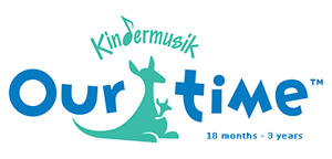 Kindermusik Ourtime